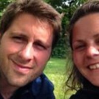 Profile Picture of Melanie Holubowski (@melanie-holubowski) on Quora