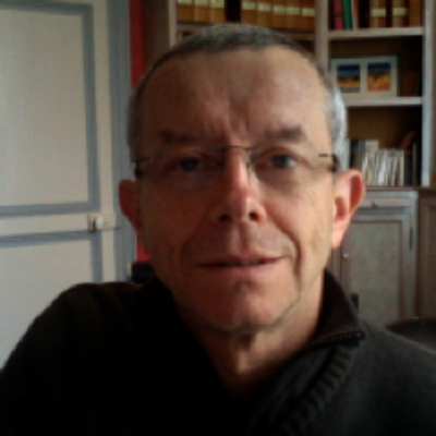 Profile Picture of Patrick PICARD (@PICARDPatrick4) on Twitter