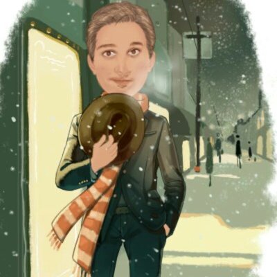 Profile Picture of Fahim (@iamFahimAshraf) on Twitter