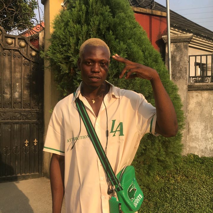 Profile Picture of MickyWise (@mickywise08) on Tiktok