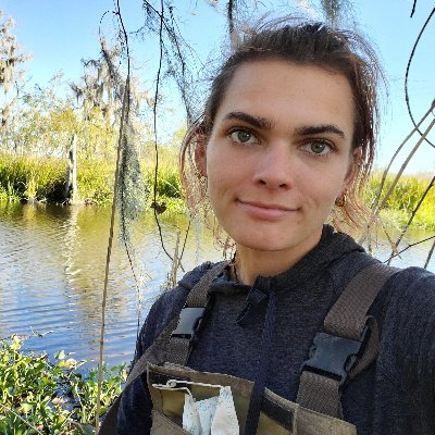 Profile Picture of McKenzie Smith  🌱 (@Genius_specie) on Twitter