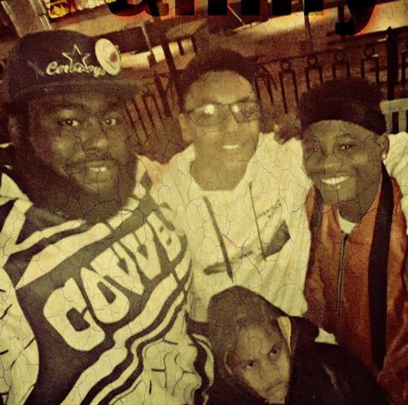 Profile Picture of Kuma Hankerson iv (@kuma2k12) on Poshmark