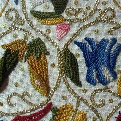 Profile Picture of Kimberly Servello (@kimberlyservell) on Twitter