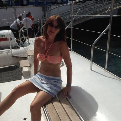 Profile Picture of Julie MacGregor (@JulieMacGregor7) on Twitter