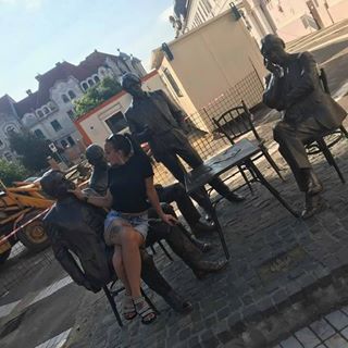 Profile Picture of Kassandra Ray (@cara.casandra.9) on Facebook