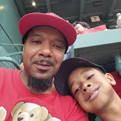 Profile Picture of John Finch (@Johnfin485) on Youtube