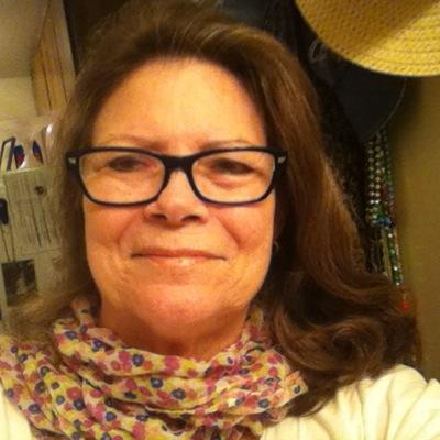 Profile Picture of Marsha Mae Thompson (@MarshaMaeThomp1) on Twitter
