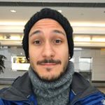 Profile Picture of David Darío Soto Molina (@davidtravelsweet) on Instagram