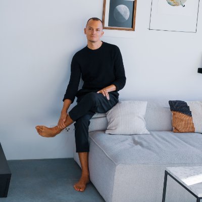 Profile Picture of Christian Gaillard (@uxchg) on Twitter