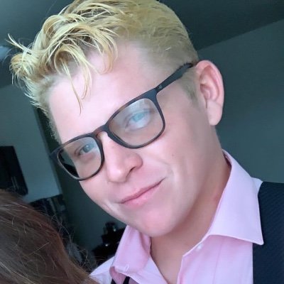 Profile Picture of Jordan Wrenn (@JordanWrenn2) on Twitter