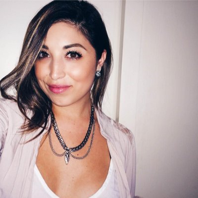 Profile Picture of Teresa Rae Chavez (@teresaraechavez) on Twitter