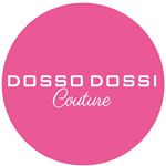 Profile Picture of Dosso Dossi Couture (@dossodossicouture) on Instagram