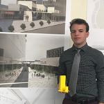 Profile Picture of Hayden Boyce (@h.b.arch) on Instagram