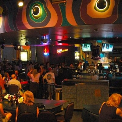 Profile Picture of Steve Pacheco (@CarnavalCourt) on Twitter