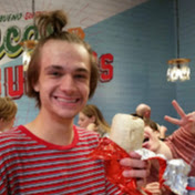 Profile Picture of Matt Pearson (@MattyPea) on Youtube