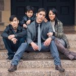 Profile Picture of Zachary Lopez (@zachary.lopez.art) on Instagram