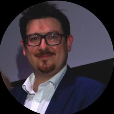 Profile Picture of Jacob Howard (@JH_Tweets) on Twitter