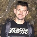 Profile Picture of Tom Doran (@dazzlindoran) on Instagram