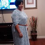 Profile Picture of Betty Adams-Givens (@adamsgivens) on Instagram