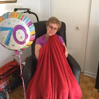 Profile Picture of Micheline Poulin (@micheline.poulin.7127) on Facebook