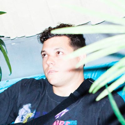 Profile Picture of Jesse Marco (@JesseMarco) on Twitter