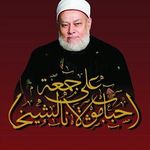 Profile Picture of Ahbab Maulana Imam Ali Jum'ah (@ahbab.aligomaa) on Instagram