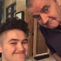 Profile Picture of Rian-james Hiney (@rian-james-hiney) on Quora