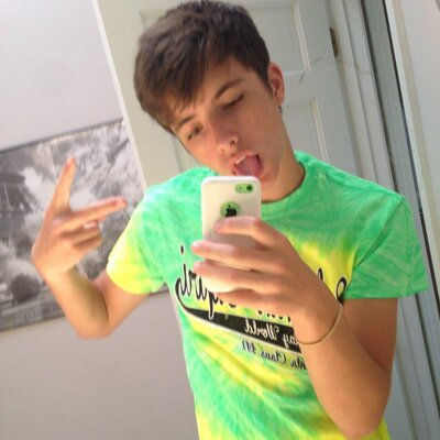 Profile Picture of JOsEpH AvAnT (@Joseph_Avant) on Twitter