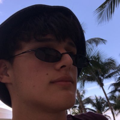 Profile Picture of Lucas Laneri (@LucasLaneri) on Twitter