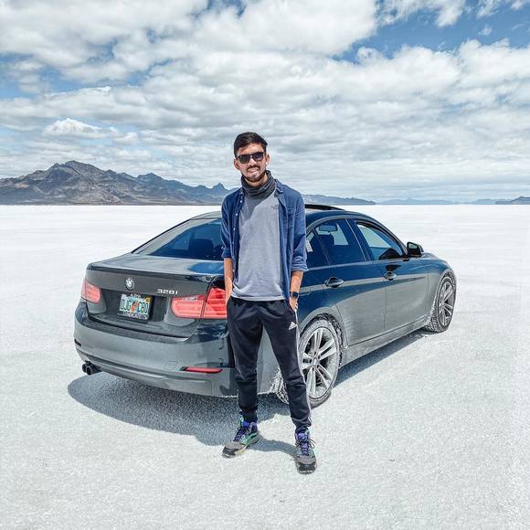 Profile Picture of Brett Calkins (@brettcalkins) on Poshmark