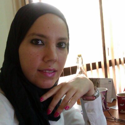 Profile Picture of Hoda Mousa (@HodaMousa14) on Twitter