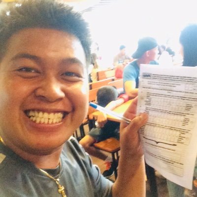 Profile Picture of James Paul Dela Cerna (@JamesPaulDelaC3) on Twitter