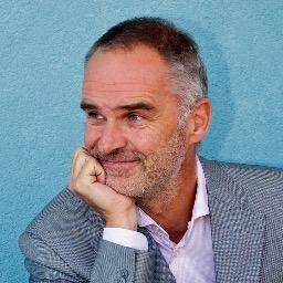 Profile Picture of Hanno Pijl MD (@HannoPijl) on Twitter