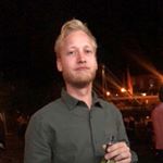 Profile Picture of Aaron Reeve (@aaron.reeve) on Instagram