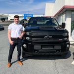 Profile Picture of Jason Salesman (@jasonstgeorgesgm) on Instagram