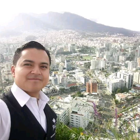 Profile Picture of David Sarche (@davidsarche) on Tiktok