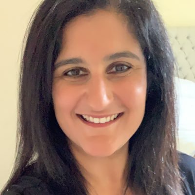Profile Picture of Pamela Grewal (@PamelaGrewal) on Twitter