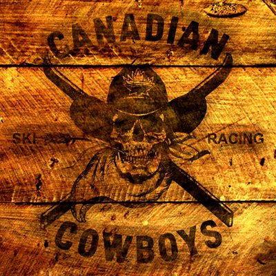 CDN Cowboys Racing