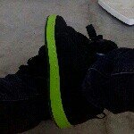 Profile Picture of joseph lauricha (@youngzparkii) on Instagram