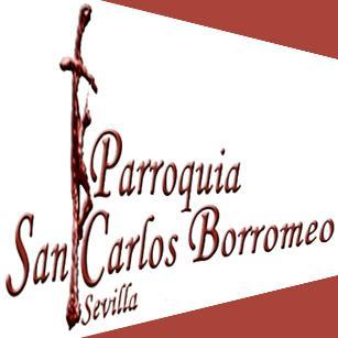 Profile Picture of San Carlos Borromeo (@PSanCarlosB) on Twitter