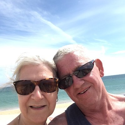 Profile Picture of Peter Haslam (@123hazz) on Twitter