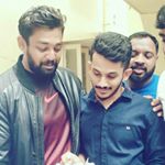 Profile Picture of Vijay Mankame (@vijaymanakame) on Instagram
