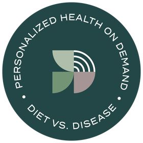 Profile Picture of FODMAP + Thyroid Meal Plans - Diet vs Disease with Joe Leech (@dietvsdisease) on Pinterest