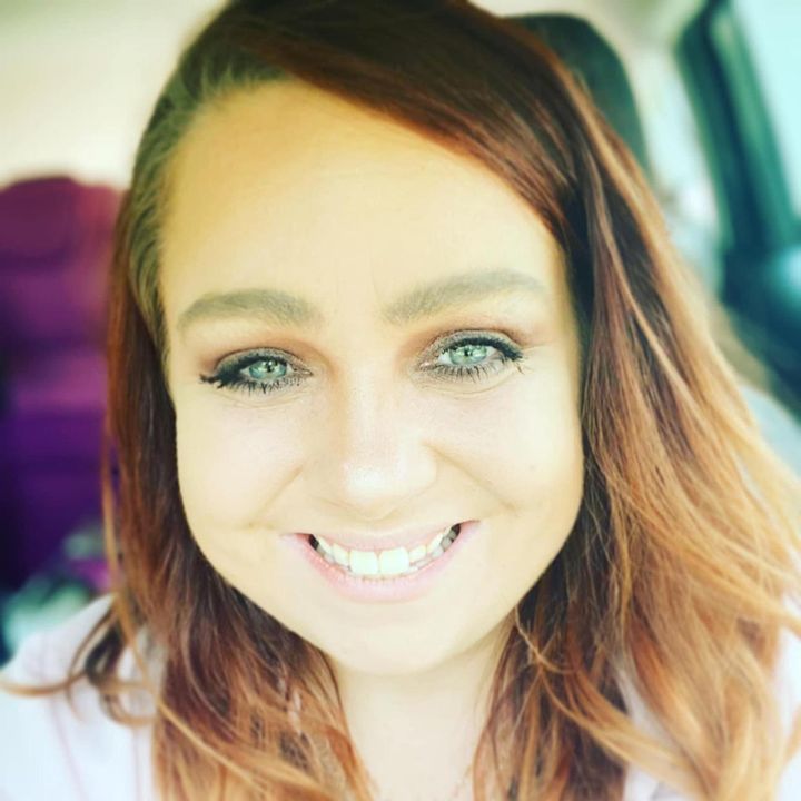 Profile Picture of April Hayes (@@geminimoonrising) on Tiktok