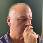 Profile Picture of Carl Hall (@carlduncanhall) on Flickr