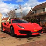 Profile Picture of Bas den Uil | Carspotter (@bd.carphotographer) on Instagram