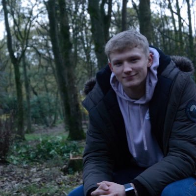 Profile Picture of Ben Betts (@ben_betts1) on Twitter