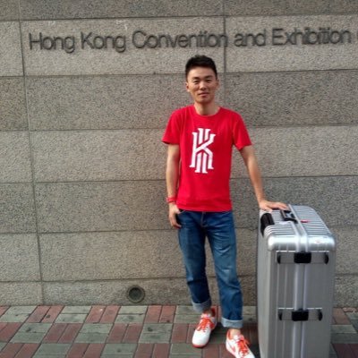 Profile Picture of JonTong (@JonTong4) on Twitter