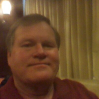 Profile Picture of Robert Burks (@rob_bur) on Twitter