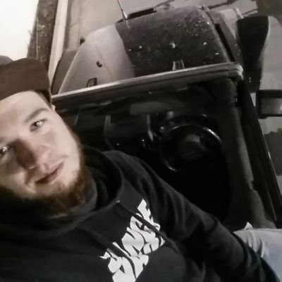 Profile Picture of Mark McCaw (@Mark_N_McCaw) on Twitter